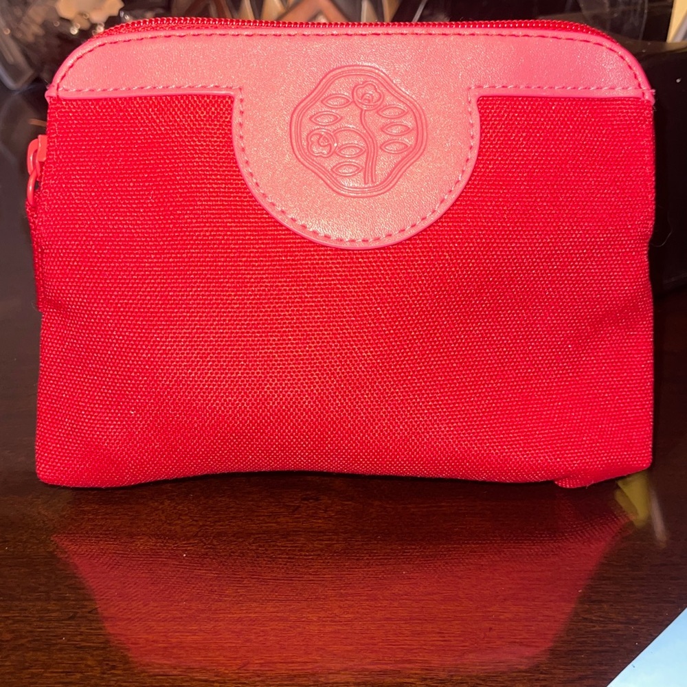Shiseido Makeup Bag. Brand New.